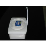 Adult Wet Wipes Factory - Disposable Antibacterial Hygiene Household