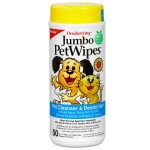Dog Wet Wipes Factory - Natural Antiseptic Unscented Fragrance Free