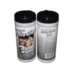 Auto Interior Wipes Manufacturer - Custom Individual All Purpose Factory