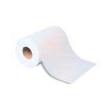 Baby Dry Wipe Roll Factory - High Quality Soft Bamboo Water Based Bulk