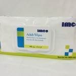 Adult Wet Wipes Manufacturer - OEM All Purpose Chemical Free Water Based