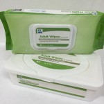 Adult Body Wipes Manufacturer - Eco Friendly Organic Soft Fragrance