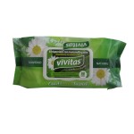 Baby Wet Wipes Manufacturer - Eco Friendly Spunlace Fabric Non Alcohol