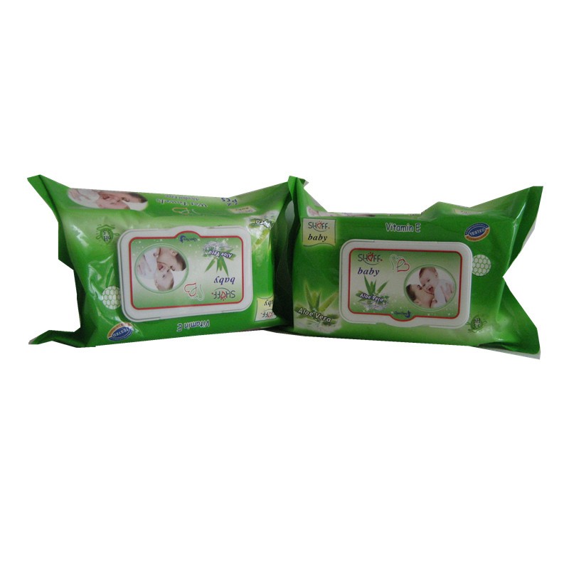 Baby Wet Wipes Supplier - Eco Friendly Fragrance Free Spunlace
