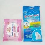 Pet Wet Wipes Manufacturer - OEM Large Pack Antibacterial Disinfecting