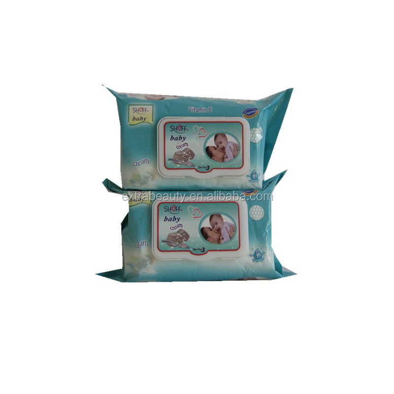 Baby Wet Wipes Factory - Economical Water Based Disinfectant
