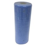 Spunlace Nonwoven Fabric Manufacturer - Custom Soft Scented Wiping Cloth