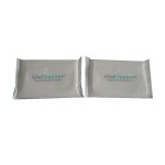 Multi Purpose Wet Wipes Factory - Wholesale OEM Antiseptic Spunlace