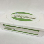 Adult Wet Wipes Factory - Disposable Antibacterial Hygiene Household