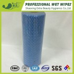 Dry Wipes Manufacturer - Premium Custom Printed Efficient Cleaning