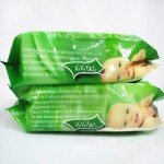 Baby Wet Wipes Manufacturer - Eco Friendly Spunlace Fabric Non Alcohol
