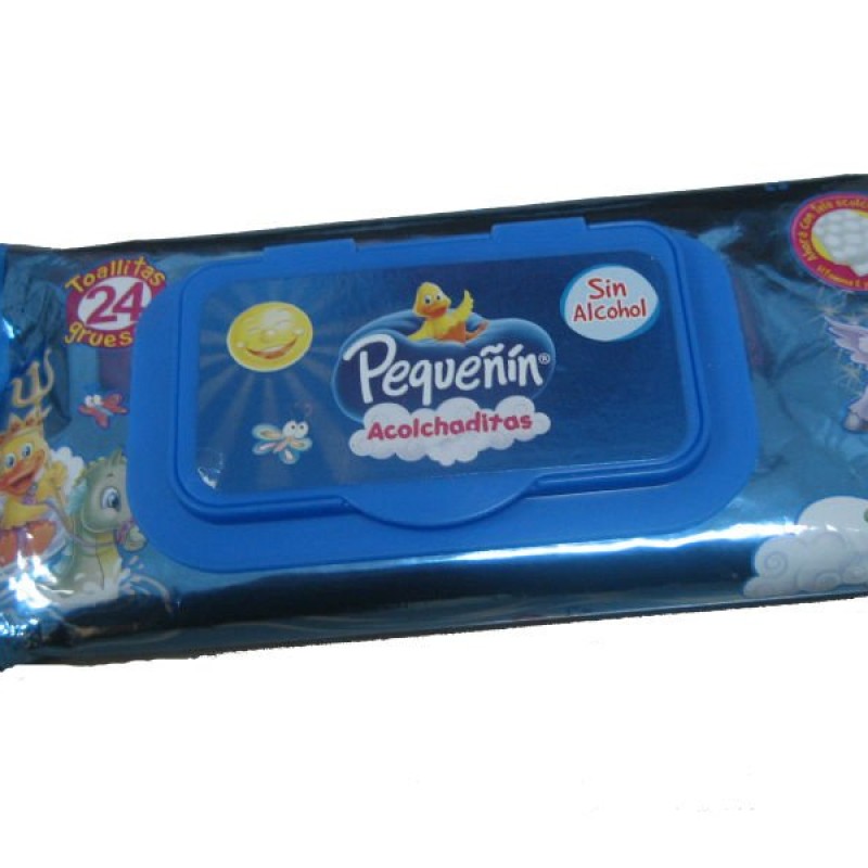 Pet Cleaning Wipes Supplier - OEM Antiseptic Antibacterial With Lids Sample