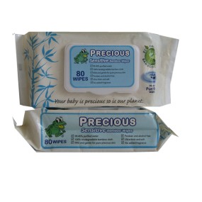 Bamboo Baby Wipes Supplier - Eco Friendly Soft Wholesale