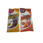 Household Wet Wipes Factory - Eco Friendly Soft Scented From China