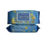 Baby Wet Wipes Manufacturer - OEM Custom Packaging Aloe Vera