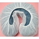Disposable Headrest Cover Supplier - Eco Friendly Nonwoven Cheap Price