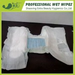 Adult Diapers Supplier - Soft Disposable Leak Resistant Convenient