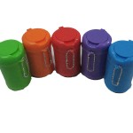 Baby Wipes Canister Manufacturer - Mini Customizable Key Chain Wholesale