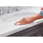 Kitchen Cleaning Supplies Factory - All Purpose Dry Cloths Wholesale