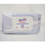 Patient Wet Wipes Manufacturer - Wholesale Custom Large Pack Free Sample