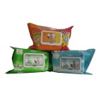 Baby Wet Wipes Factory - Economical Water Based Disinfectant