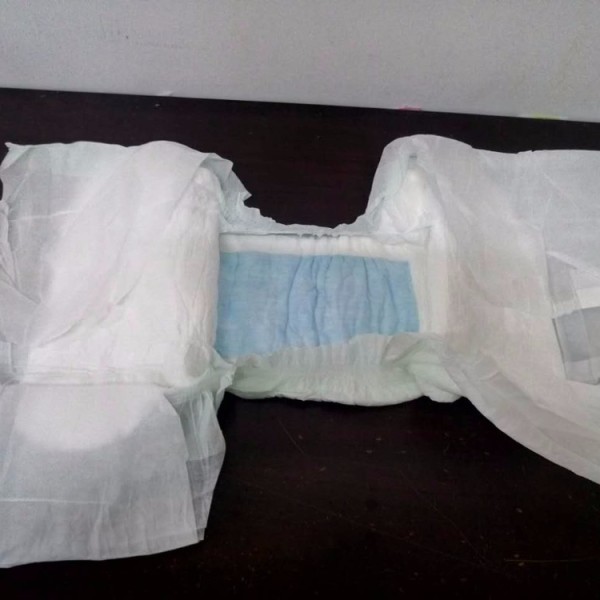 Adult Diapers Supplier - Soft Disposable Leak Resistant Convenient