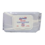 Patient Wet Wipes Manufacturer - Wholesale Custom Large Pack Free Sample