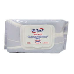 Patient Wet Wipes Manufacturer - Wholesale Custom Large Pack Free Sample