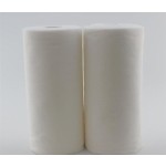 Baby Dry Wipe Roll Factory - High Quality Soft Bamboo Water Based Bulk