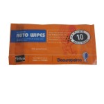 Auto Wipes Factory - OEM Eco Friendly Non Alcoholic Spunlace