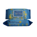 Baby Wet Wipes Manufacturer - OEM Custom Packaging Aloe Vera