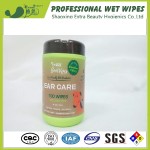 Pet Wet Wipes Supplier - High Quality pH Balanced Natural Fast Delivery