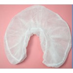 Disposable Headrest Cover Supplier - Eco Friendly Nonwoven Cheap Price