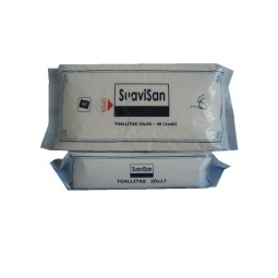 Adult Wet Wipes Factory - Eco Friendly Soft Fragrance Individually Wrapped