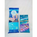Kitchen Cleaning Wipes Factory - Eco Friendly Antibacterial Soft Scented
