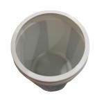 Wet Wipes Canister Supplier - Dry Container for Hand Sanitizing Effective