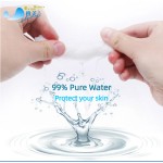 Household Wet Wipes Factory - Multi Purpose Glass and Skin Care