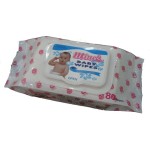 Baby Wet Wipes Manufacturer - Individually Packed Ultra Soft
