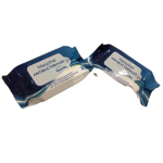 Disinfectant Wipes Supplier - Eco Friendly Alcohol Free Soft Fragrance