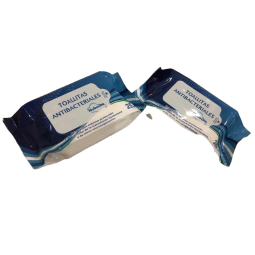 Disinfectant Wipes Supplier - Eco Friendly Alcohol Free Soft Fragrance