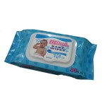 Baby Wet Wipes Manufacturer - Individually Packed Ultra Soft