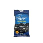 Car Cleaning Wipes Manufacturer - Customizable Private Label Auto Care