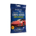 Car Care Wipes Supplier - Multi Purpose Soft Fragrance Glass Cleaning