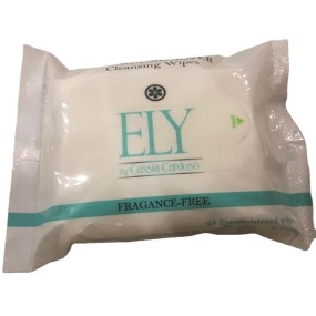 Makeup Remover Wipes Supplier - Ultra Soft Individually Packaged Pure Water