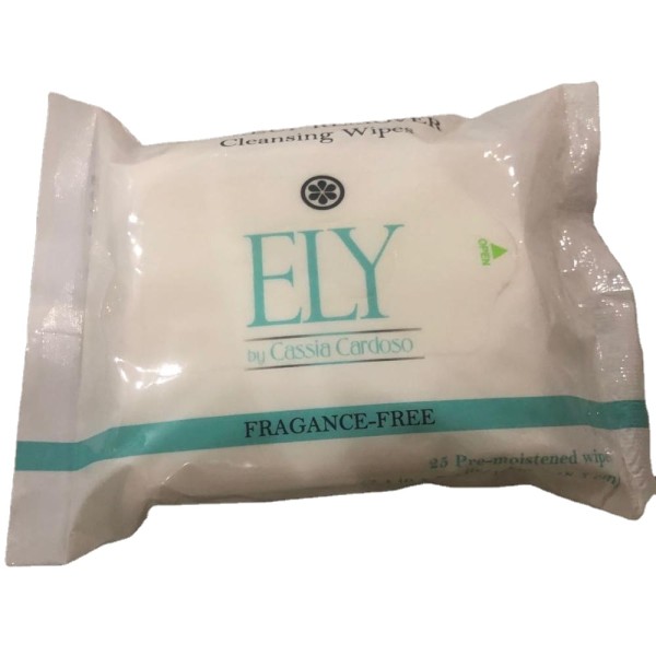 Makeup Remover Wipes Supplier - Ultra Soft Individually Packaged Pure Water