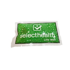 Biodegradable Wet Wipes Factory - Wholesale Skincare Individually Wrapped