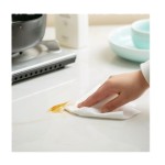 Wiping Rolls Manufacturer - Spunlace Non Woven For Kitchen Windows