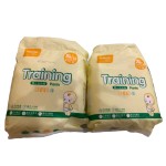 Baby Diapers Manufacturer - Disposable Cotton Soft Breathable Printed