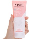 Face Foam Supplier - Pond Pure White 50g Deep Cleansing