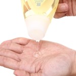 Baby Shower Gel Factory - Refreshing Dynamic 200ml Bulk